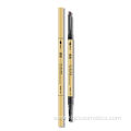 Eyebrow enhancer eye brow pencil